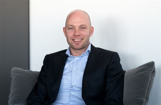 Joeri Keijzers