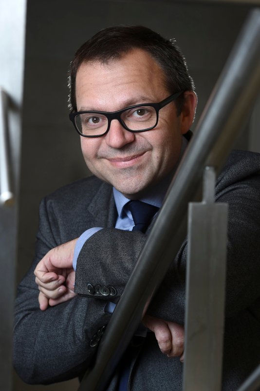 Arnaud Bacros
