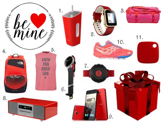 cadeautip voor hem