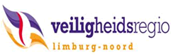 Veiligheidsregio logo