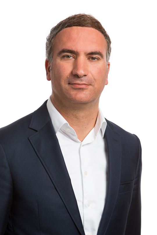 Iman Alipour