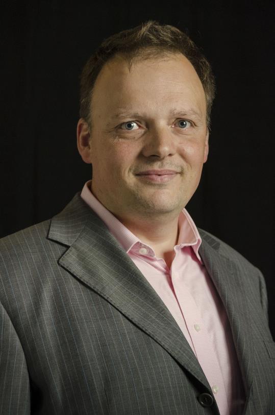 Diederik Klijn
