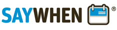 www.saywhen.nl