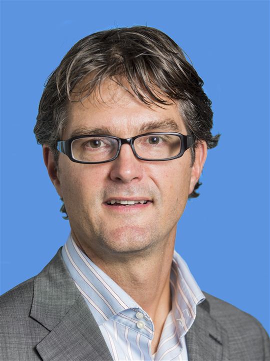 Wilbert Renkema