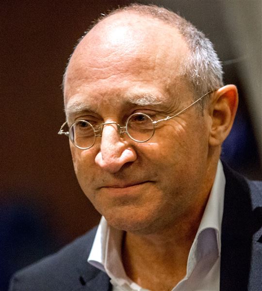 Hans Daniels