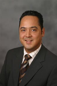 Raymond Kreefft, directeur van SecureComm