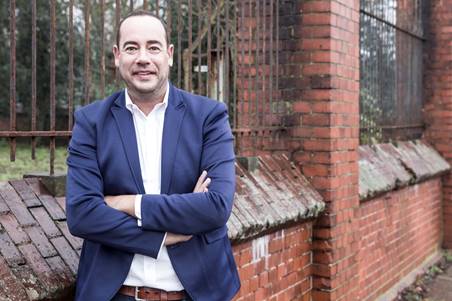 Martijn van Lom
