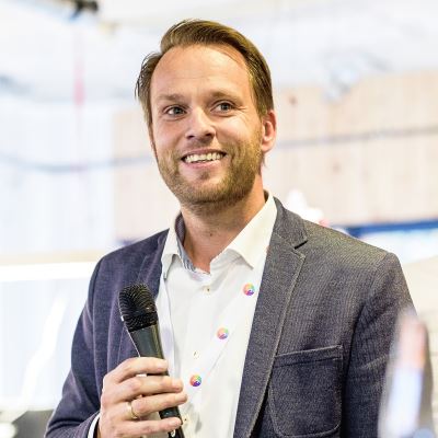 Gerard Loode (Simplicate)