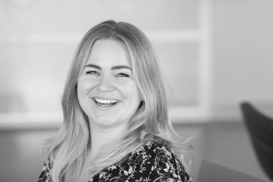 Anouk van den Berg
