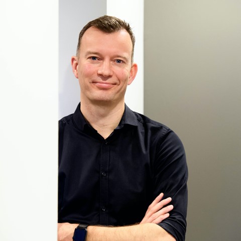 Herman Kienhuis treedt toe als partner bij Newion