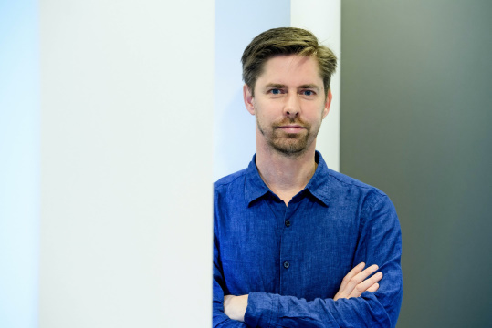 John Sjölander