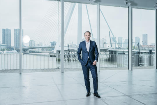 Joost Farwerck