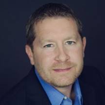 Chad Hall - CFO