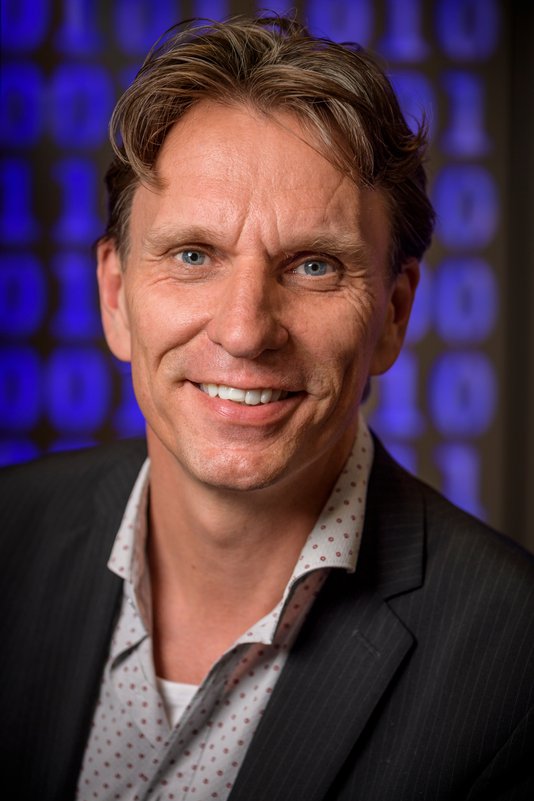 Ronald Bakker