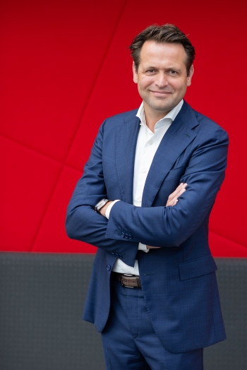 Wilfred Scholman