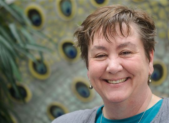 F5 benoemt Mary Gardner als Chief Information Security Officer