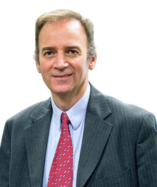Phil Quade