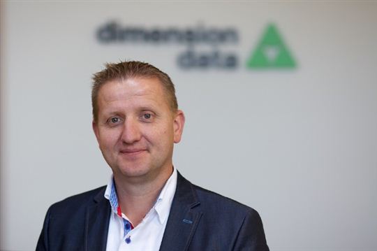 Jeroen van Hamersveld