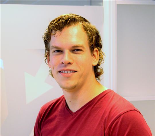 Kristian van Tuil