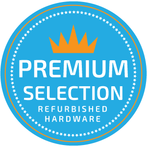 Premium Selection Refurbished hardware