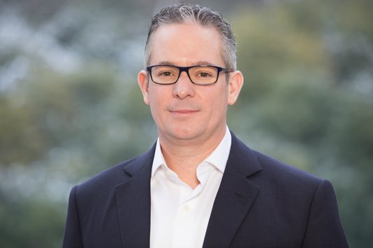 Darren Roos aangesteld als CEO van IFS