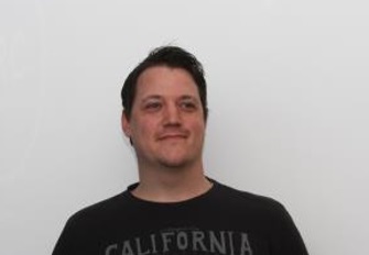 Mike Noordbeek