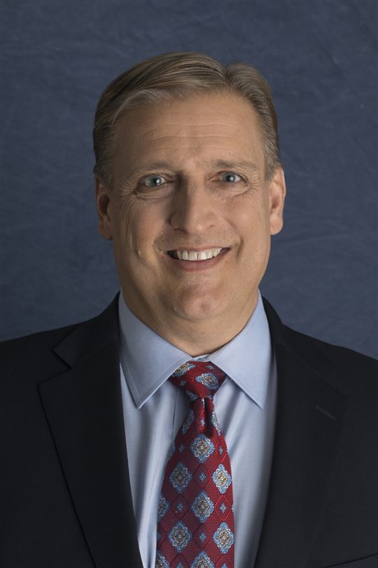 William F. Osbourn