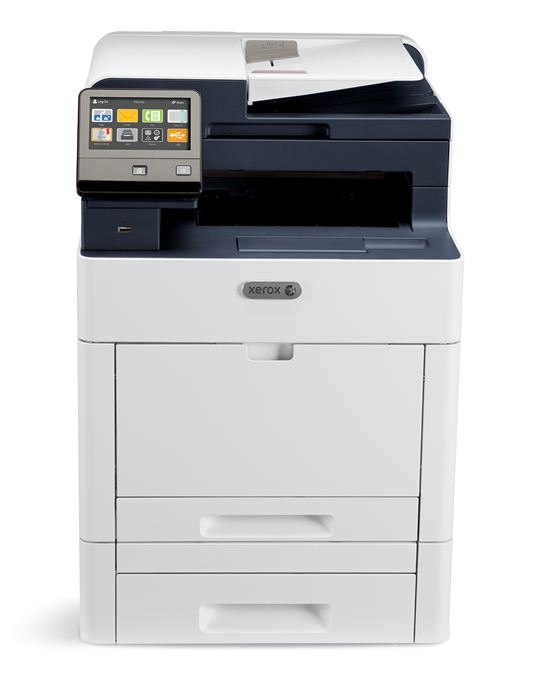 Xerox WorkCentre 6515