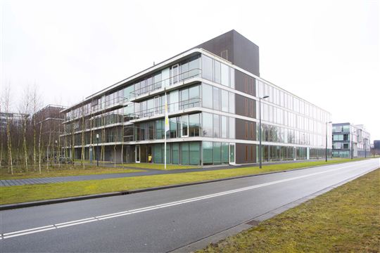 Tech Campus te Eindhoven