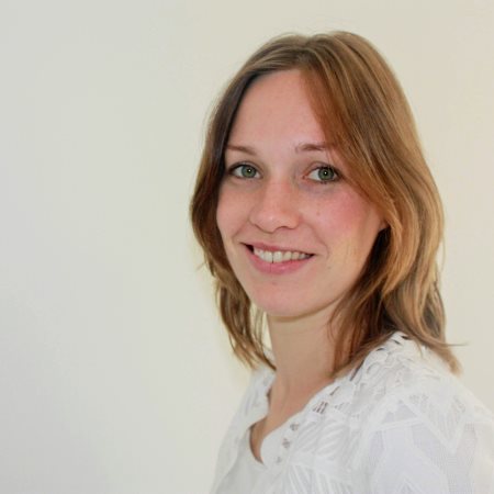 Corette van Valkenhoef, Business Consultant bij FlowFabric