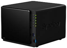 DiskStation DS416