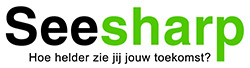 Seesharp logo