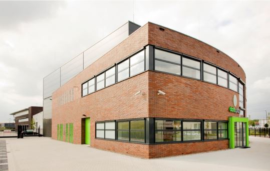 Dataplace groeit door naar een nationale speler met internationale allure&nbsp;