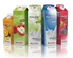 Elopak HAI*QPM Smart Factory software