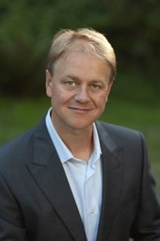 Erik Assink, managing director Yenlo Noord-Amerika