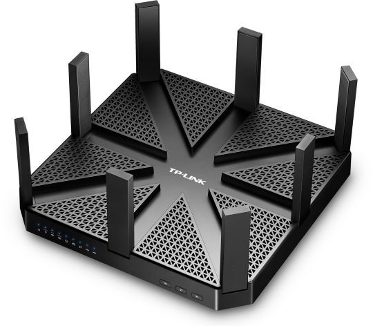 Talon AD7200 Multi-band Wi-Fi router
