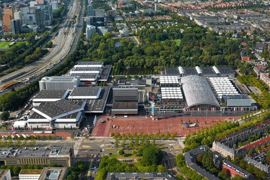 RAI Amsterdam