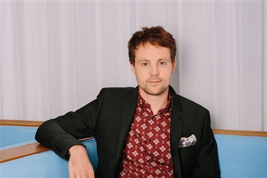 Koen Köppen