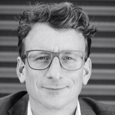 Joost Nijpjes