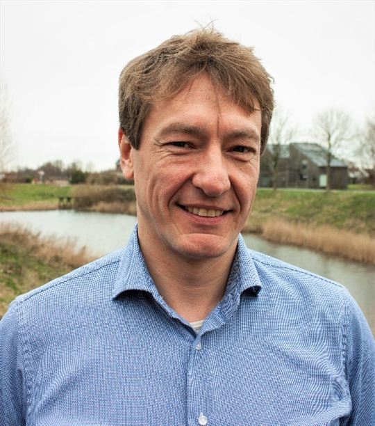 Corné de Loos