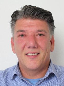 Andreas Fotopoulos benoemd tot Senior IT Infra Specialist bij Netdata