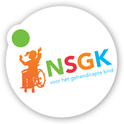 NSGK, de Nederlandse Stichting voor het Gehandicapte Kind