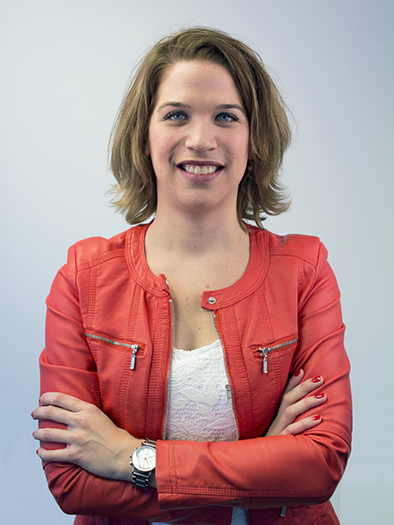 Leonie Kingma