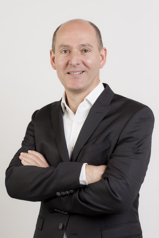 Ricardo Tülkens nieuwe partner bij PA Consulting