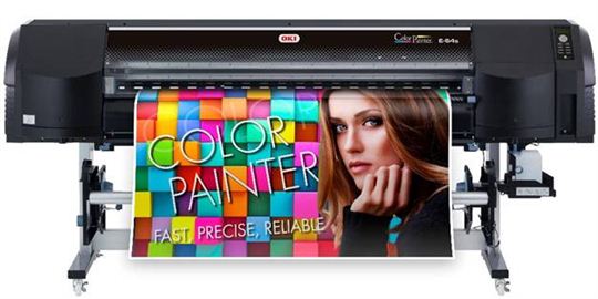 ColorPainter E-64s