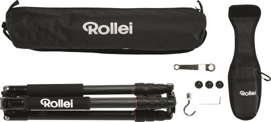 Rollei C5i Carbon