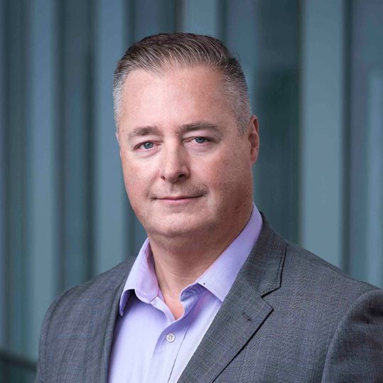 Scott Tozke van ISARA