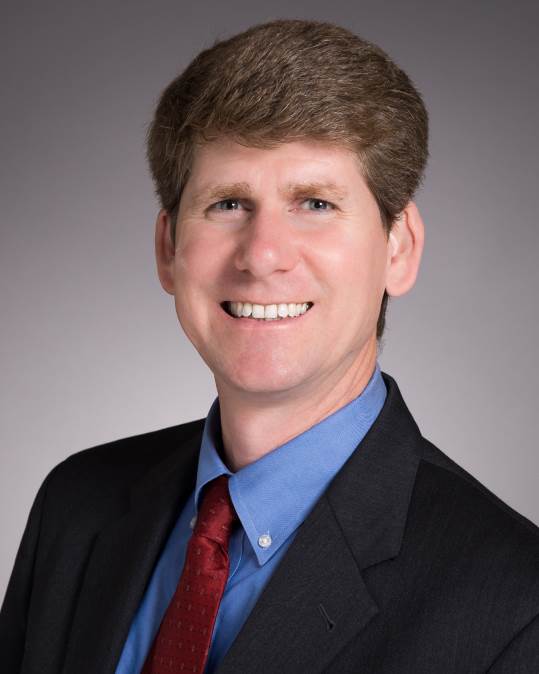 Todd Moore van Gemalto