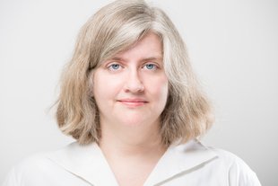 Cathy O’Neil