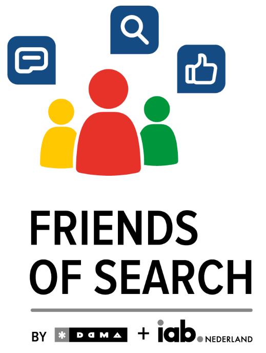 Friends of Search